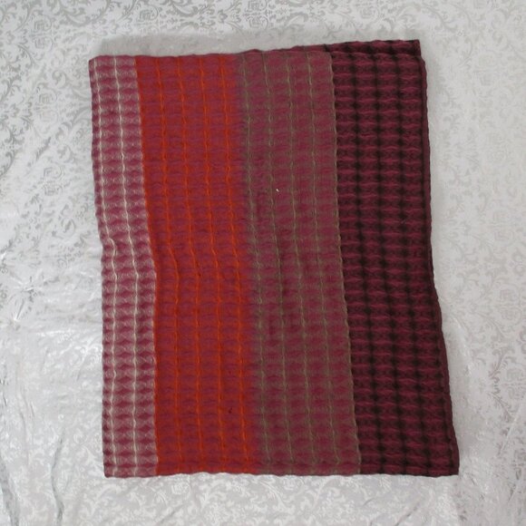 STEVE MADDEN One Size Infinity Knit Scarf - Picture 6 of 8